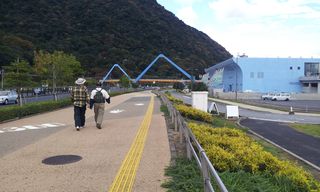 別大ウオーク