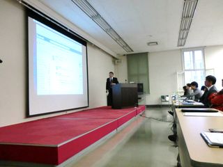 経営者のためのFacebookセミナー 経営者のためのFacebookセミナー