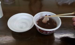 鏡開き