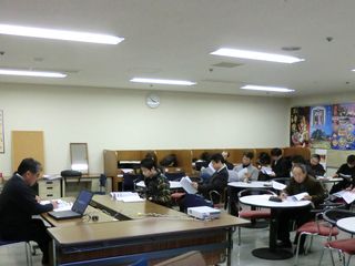 勉強会１