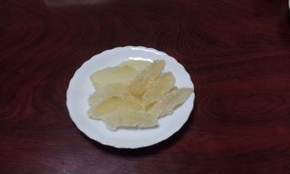 ザボン漬け