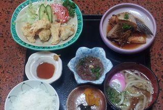 さどや さどや