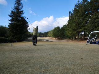 初打ち２
